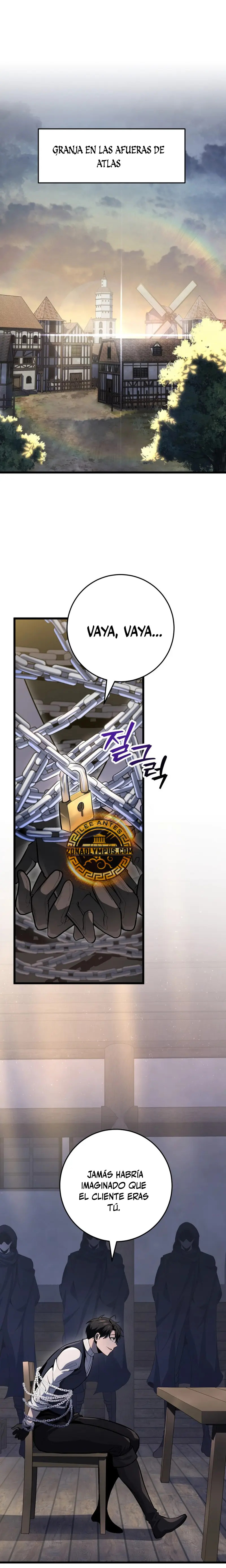 Read A Dragon Slayer's Peerless Regression Español Manga Online