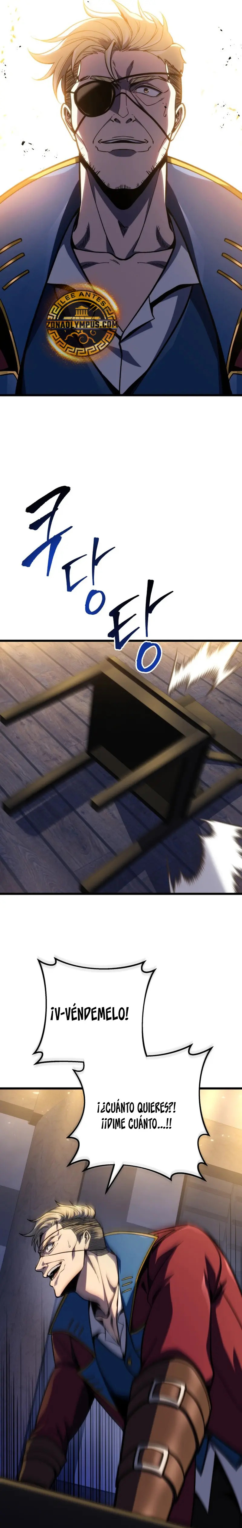 Read A Dragon Slayer's Peerless Regression Español Manga Online