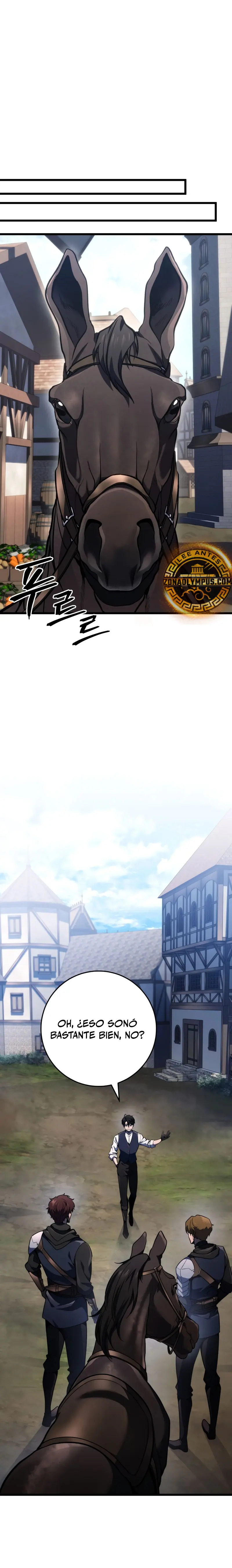 Read A Dragon Slayer's Peerless Regression Español Manga Online