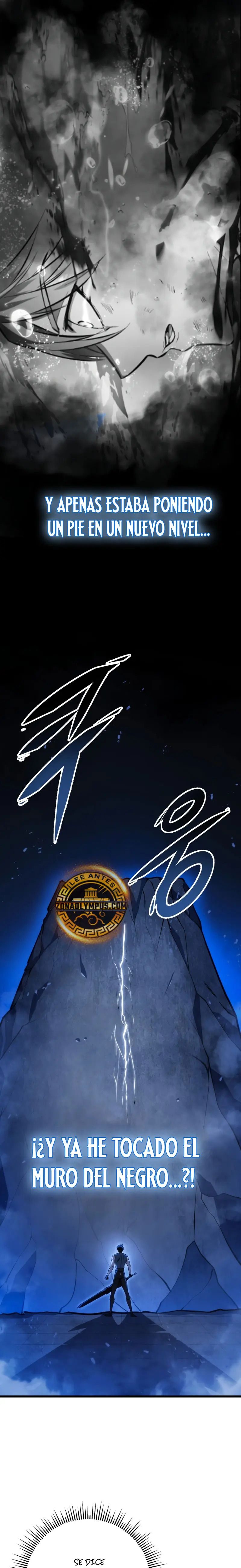 Read A Dragon Slayer's Peerless Regression Español Manga Online