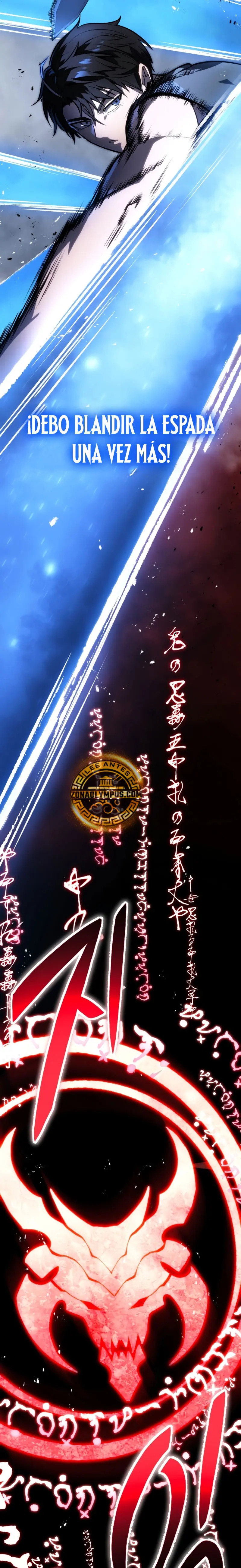 Read A Dragon Slayer's Peerless Regression Español Manga Online