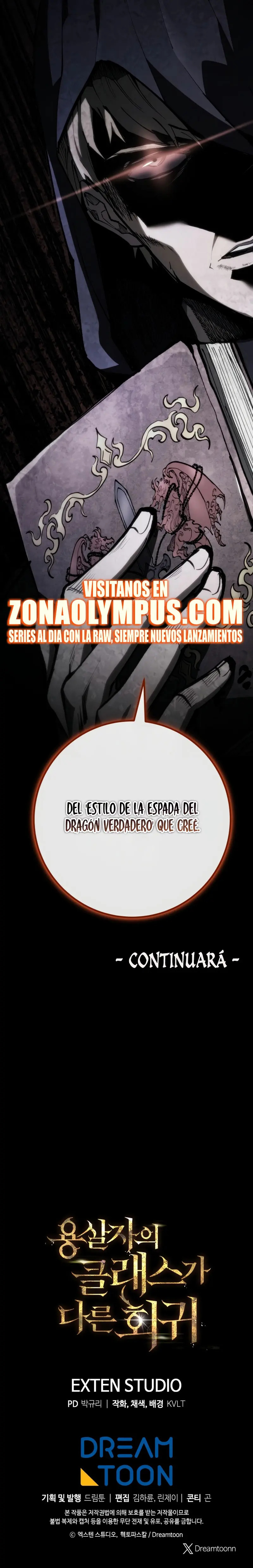 Read A Dragon Slayer's Peerless Regression Español Manga Online