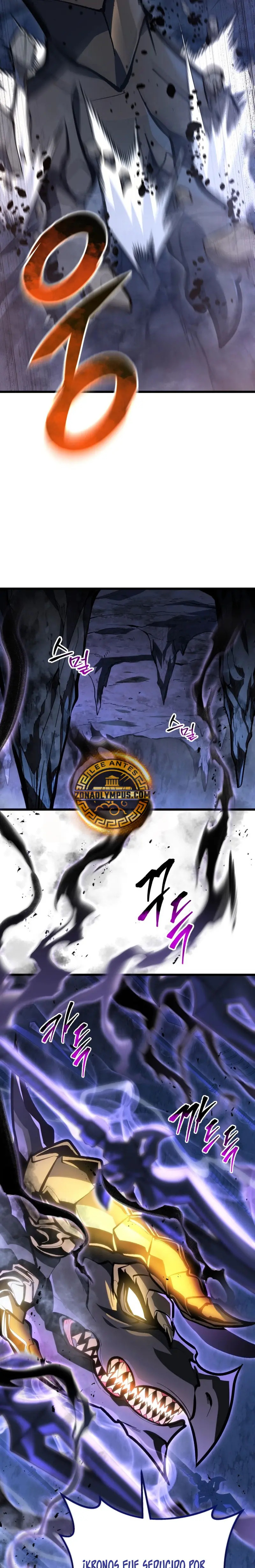 Read A Dragon Slayer's Peerless Regression Español Manga Online