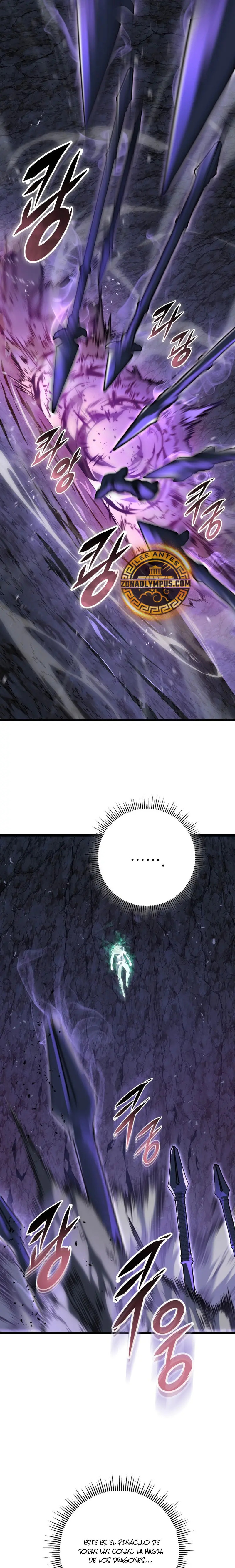 Read A Dragon Slayer's Peerless Regression Español Manga Online