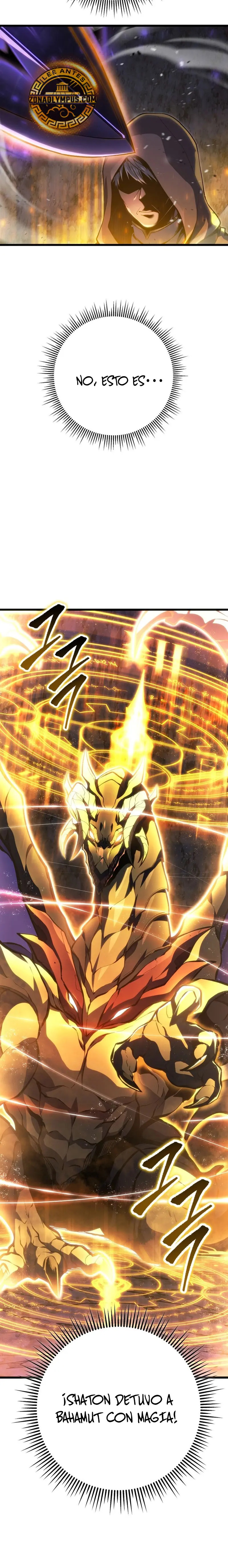 Read A Dragon Slayer's Peerless Regression Español Manga Online