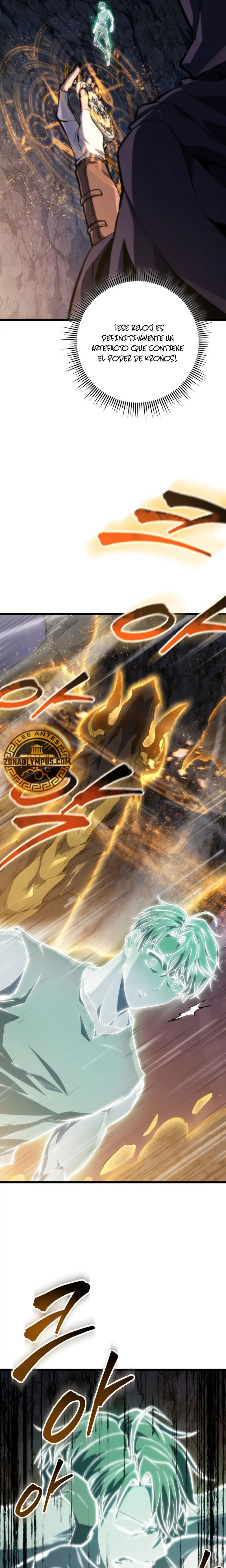 Read A Dragon Slayer's Peerless Regression Español Manga Online