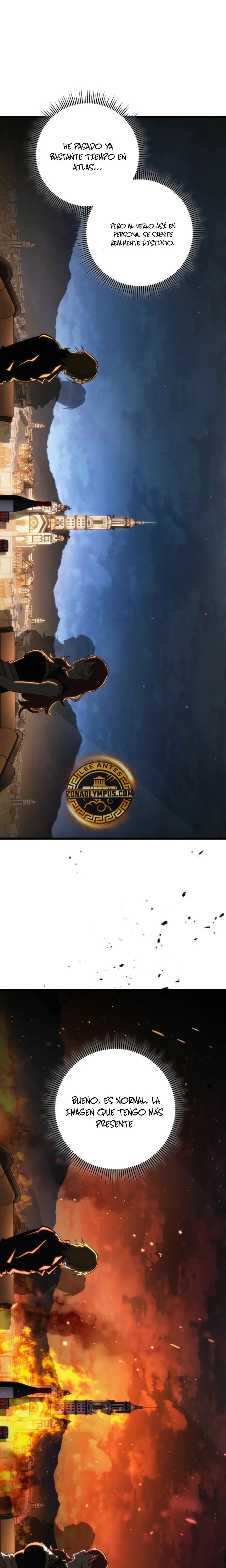 Read A Dragon Slayer's Peerless Regression Español Manga Online