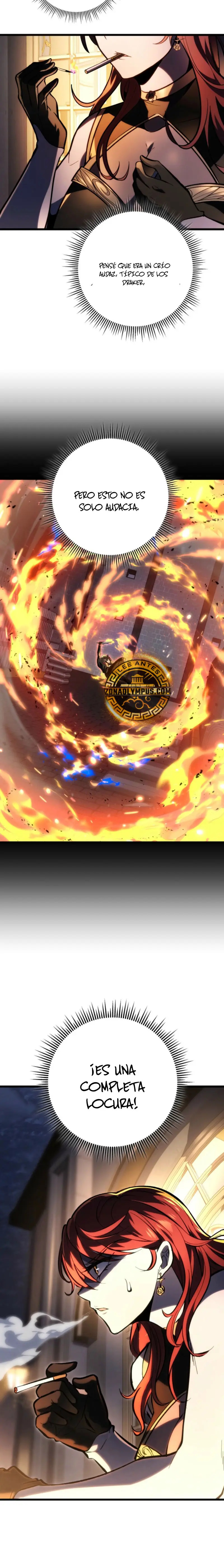 Read A Dragon Slayer's Peerless Regression Español Manga Online