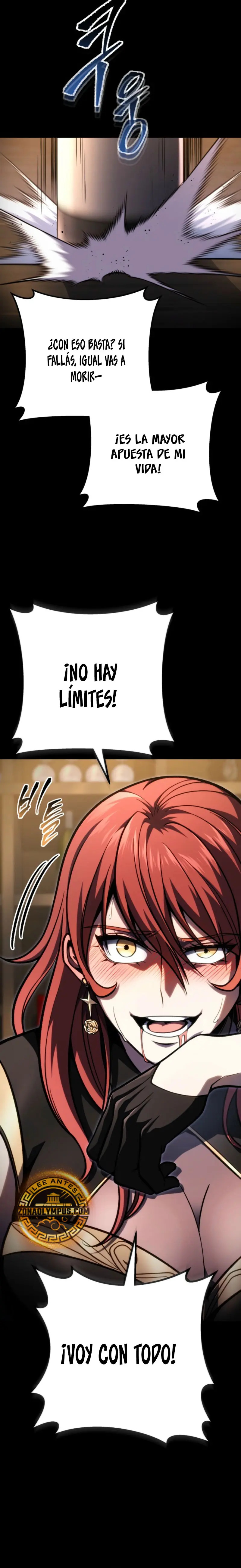 Read A Dragon Slayer's Peerless Regression Español Manga Online