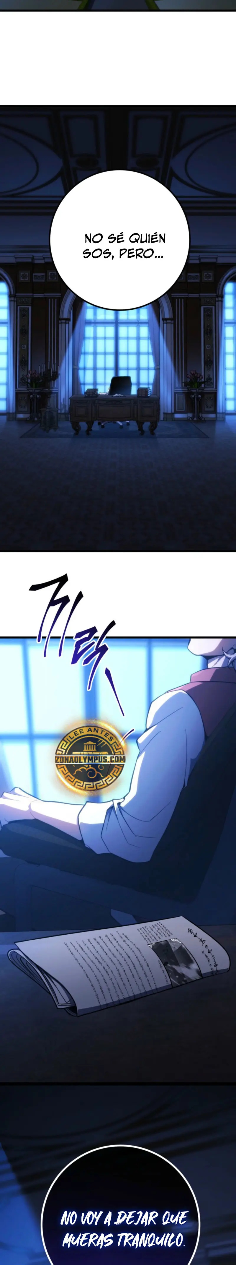 Read A Dragon Slayer's Peerless Regression Español Manga Online