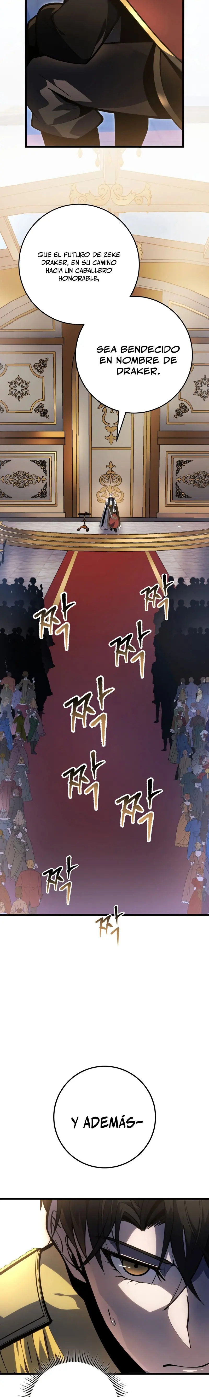 Read A Dragon Slayer's Peerless Regression Español Manga Online