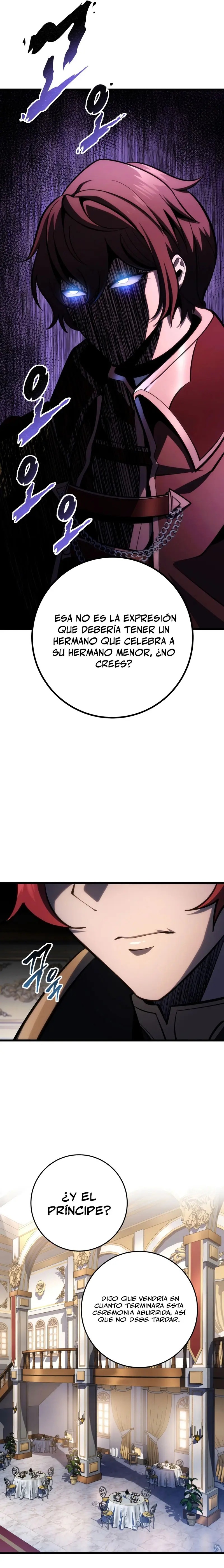 Read A Dragon Slayer's Peerless Regression Español Manga Online