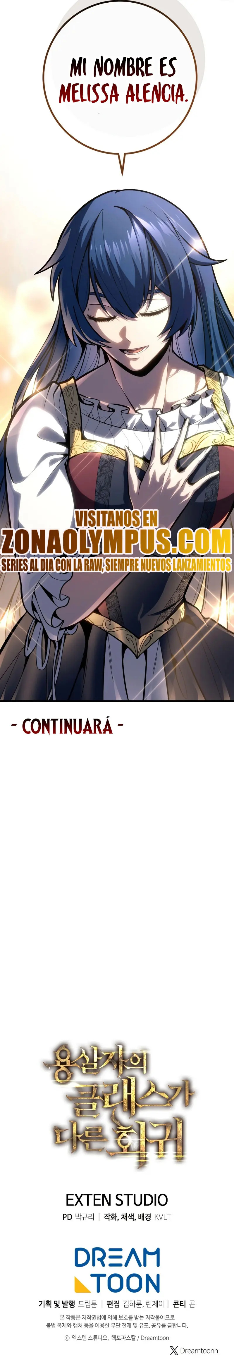 Read A Dragon Slayer's Peerless Regression Español Manga Online