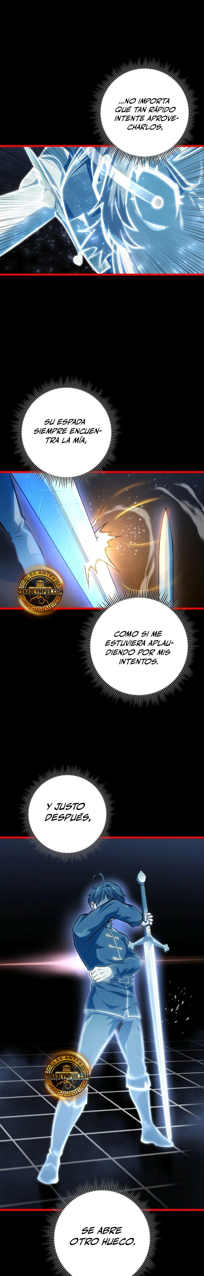 Read A Dragon Slayer's Peerless Regression Español Manga Online