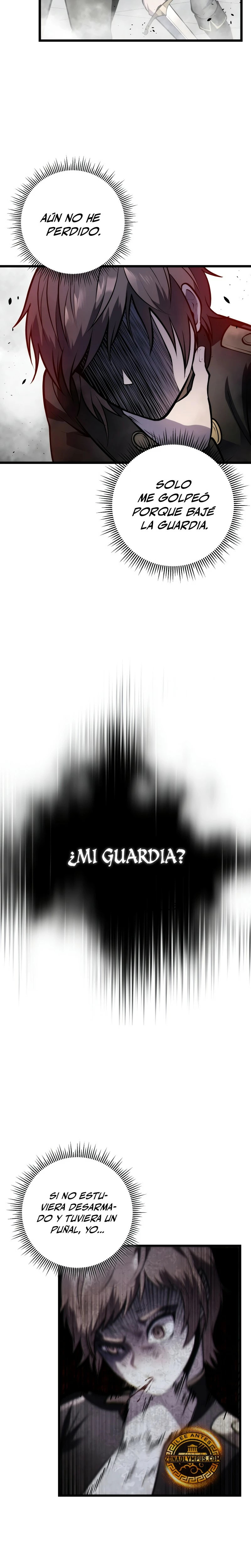 Read A Dragon Slayer's Peerless Regression Español Manga Online