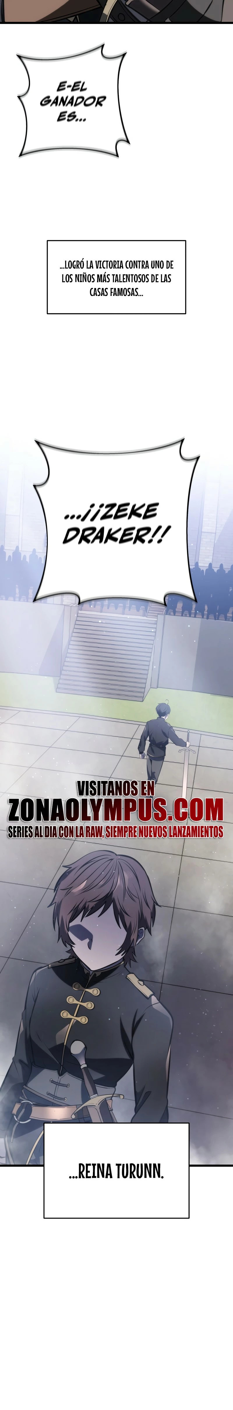 Read A Dragon Slayer's Peerless Regression Español Manga Online