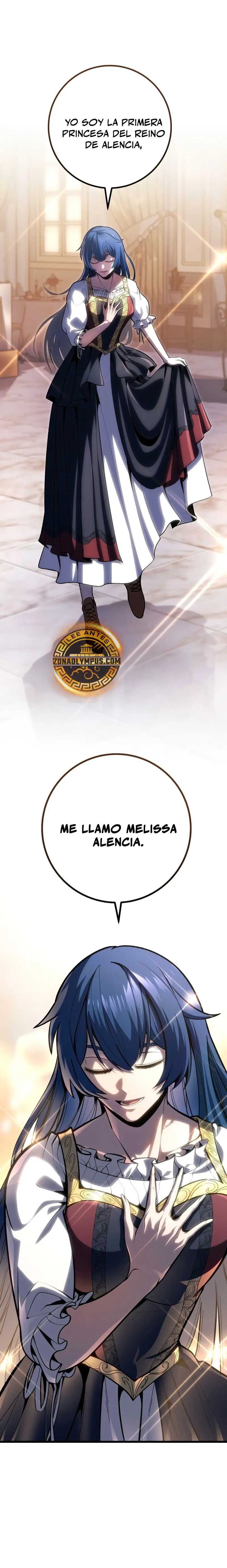 Read A Dragon Slayer's Peerless Regression Español Manga Online