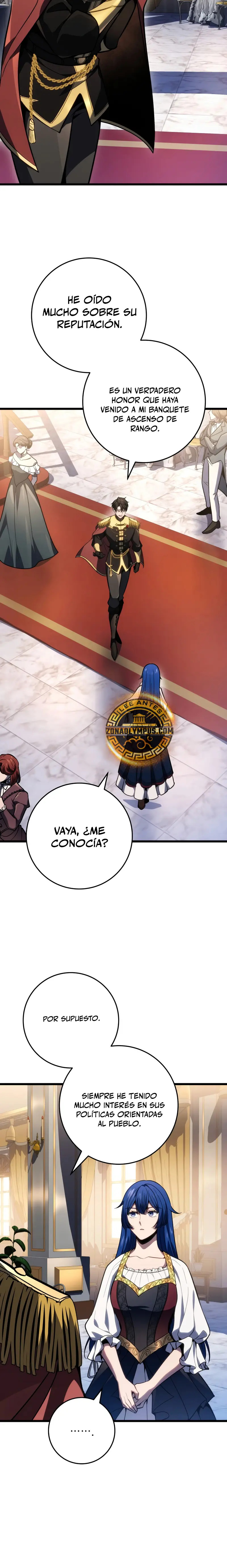 Read A Dragon Slayer's Peerless Regression Español Manga Online