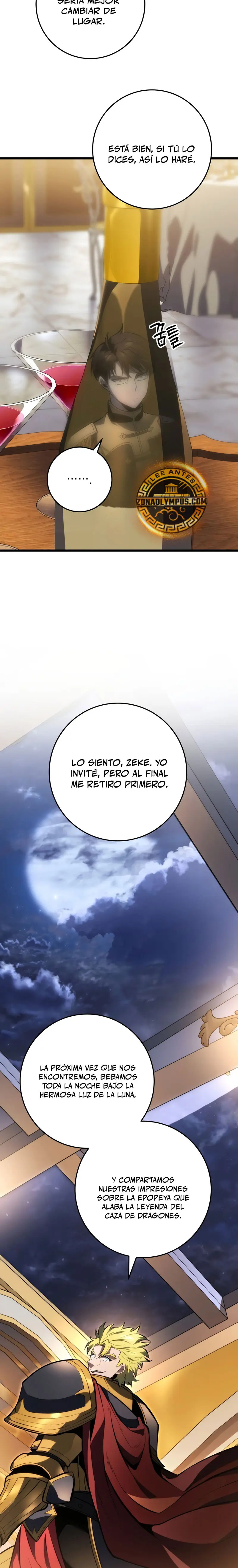 Read A Dragon Slayer's Peerless Regression Español Manga Online