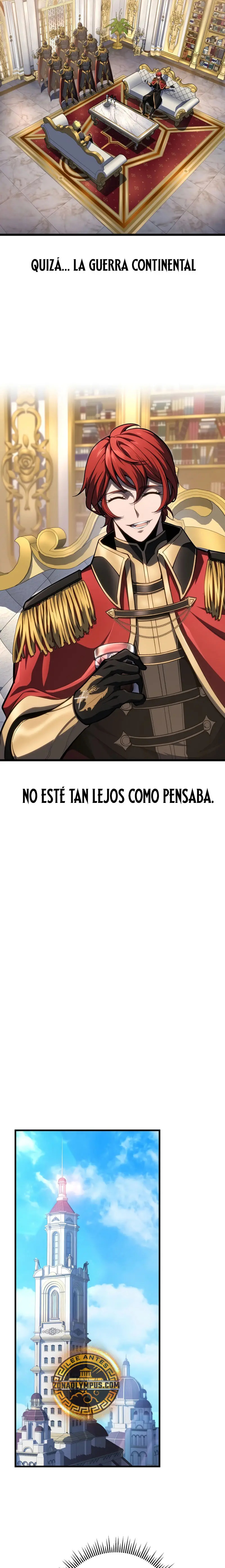 Read A Dragon Slayer's Peerless Regression Español Manga Online