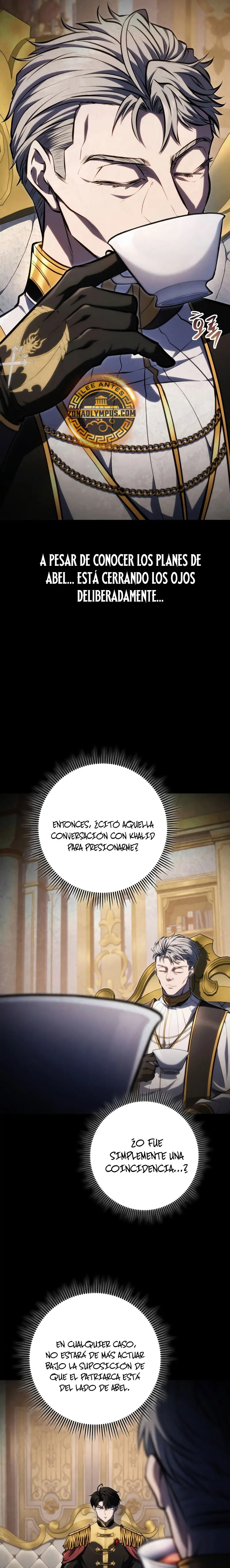 Read A Dragon Slayer's Peerless Regression Español Manga Online