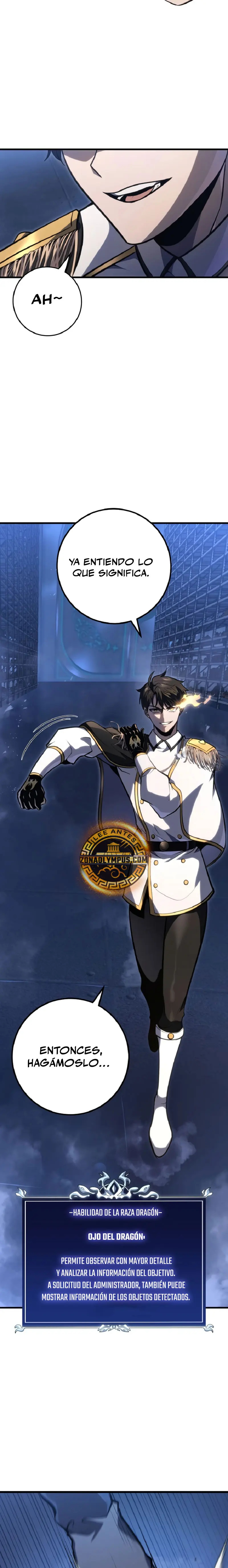 Read A Dragon Slayer's Peerless Regression Español Manga Online
