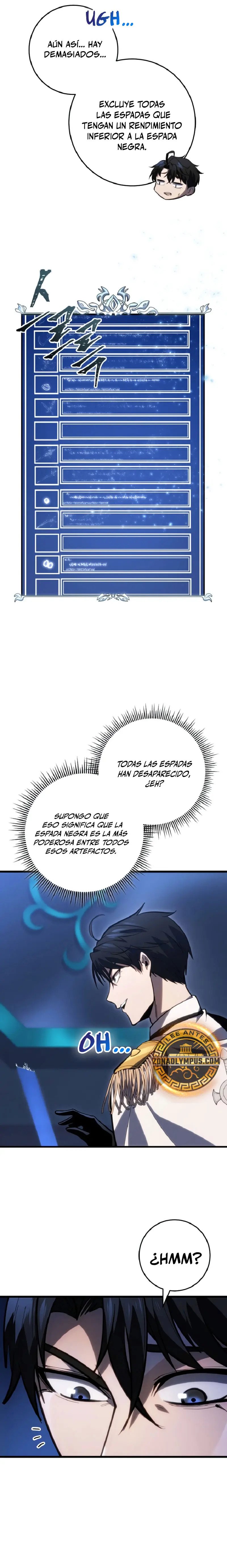 Read A Dragon Slayer's Peerless Regression Español Manga Online