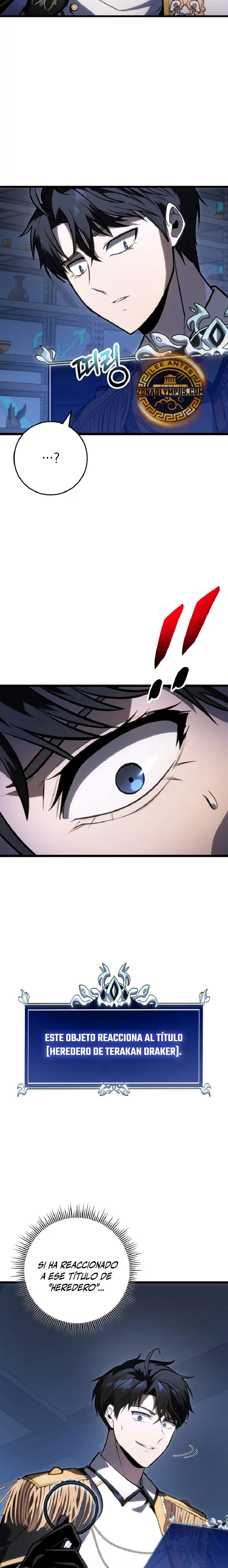 Read A Dragon Slayer's Peerless Regression Español Manga Online