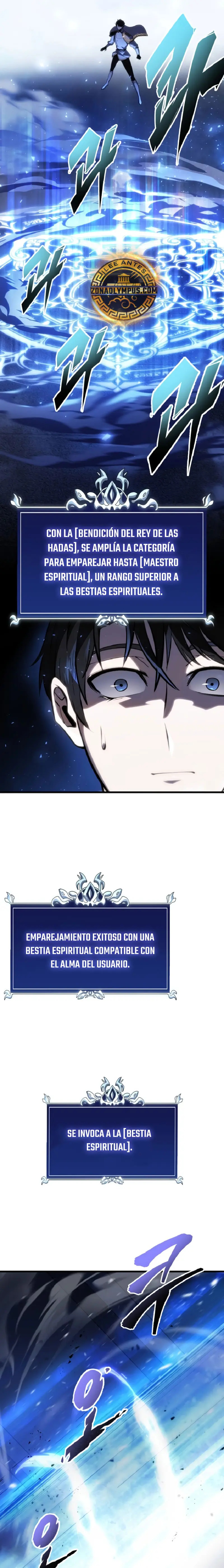 Read A Dragon Slayer's Peerless Regression Español Manga Online