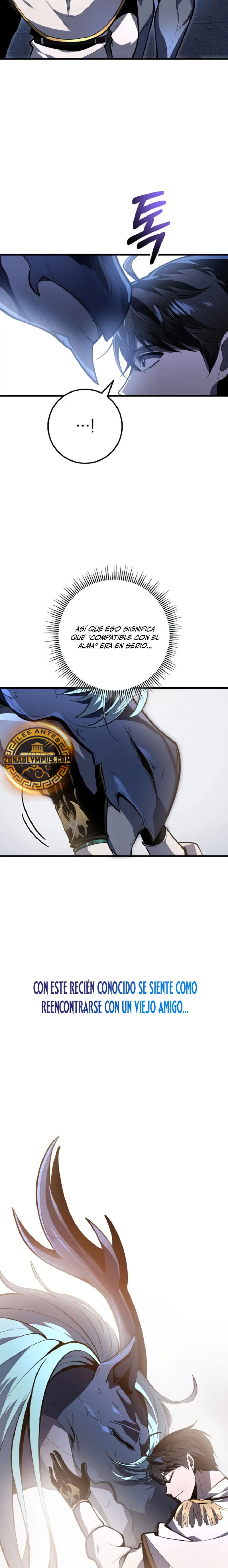 Read A Dragon Slayer's Peerless Regression Español Manga Online