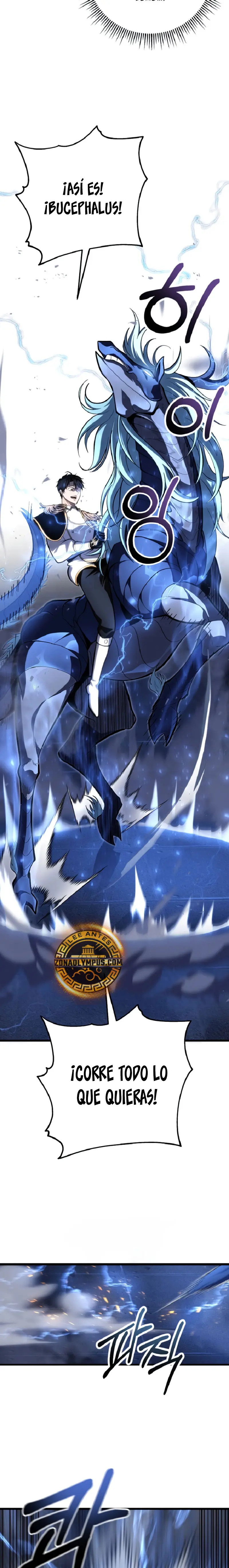 Read A Dragon Slayer's Peerless Regression Español Manga Online