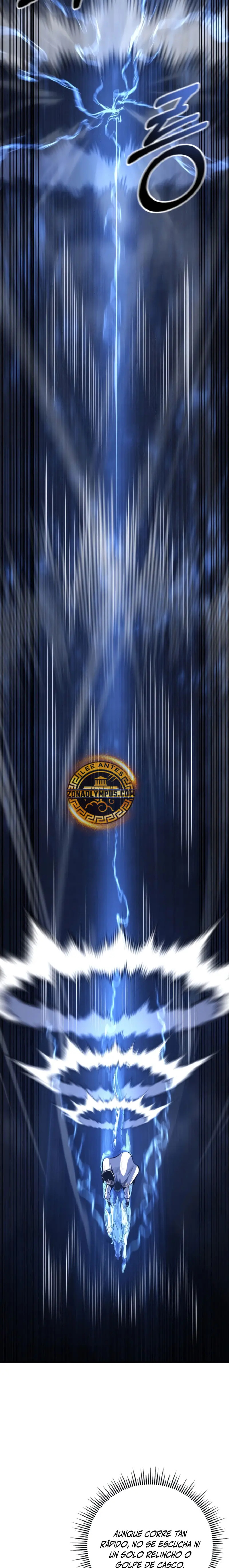 Read A Dragon Slayer's Peerless Regression Español Manga Online