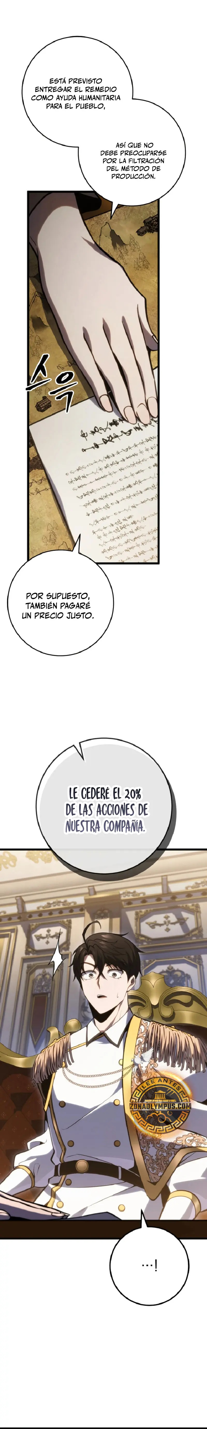 Read A Dragon Slayer's Peerless Regression Español Manga Online