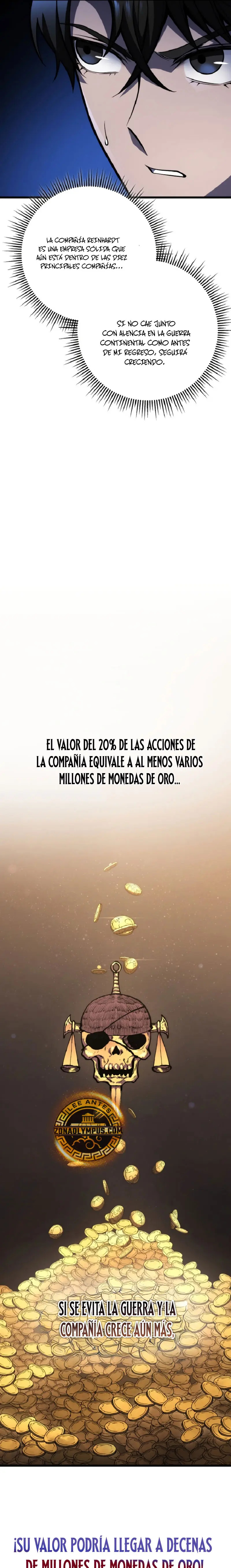 Read A Dragon Slayer's Peerless Regression Español Manga Online