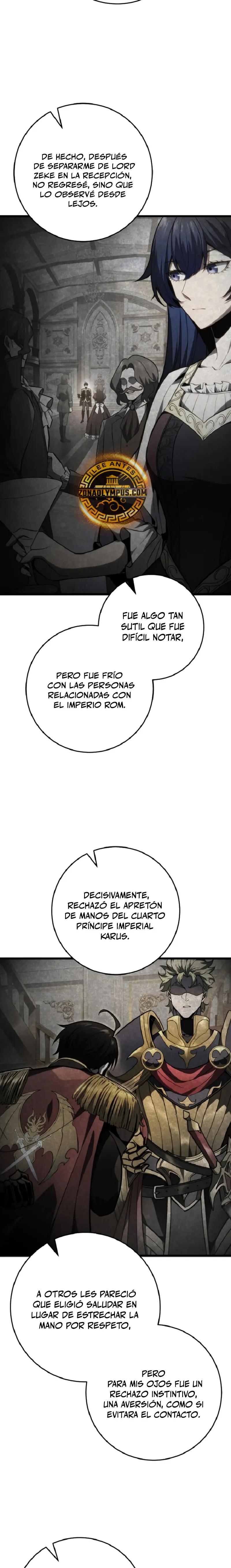 Read A Dragon Slayer's Peerless Regression Español Manga Online