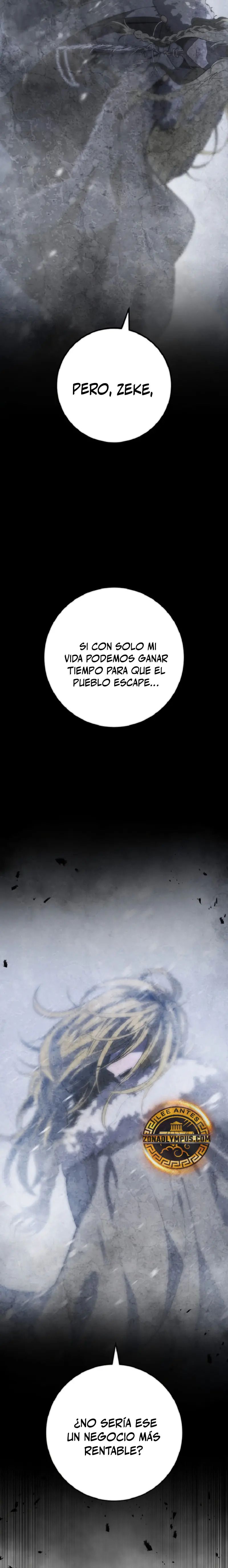 Read A Dragon Slayer's Peerless Regression Español Manga Online