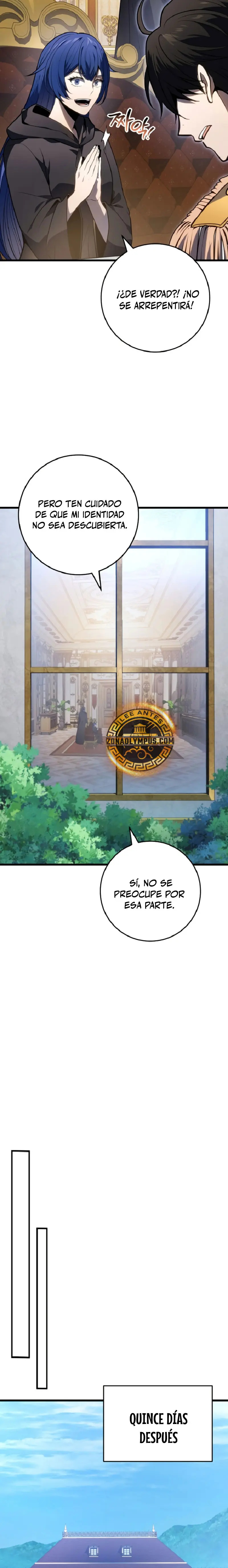 Read A Dragon Slayer's Peerless Regression Español Manga Online