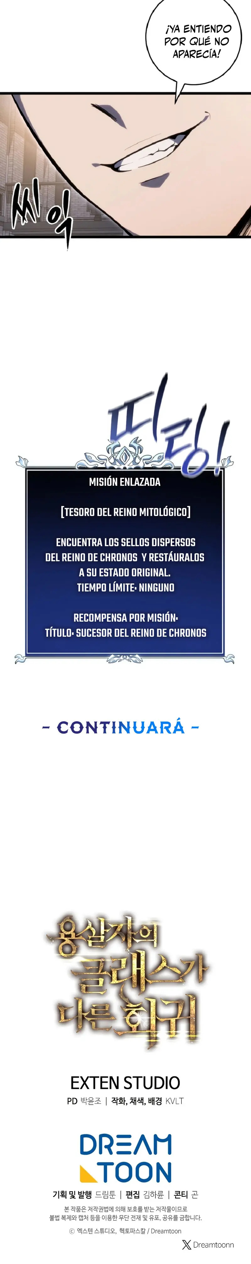 Read A Dragon Slayer's Peerless Regression Español Manga Online