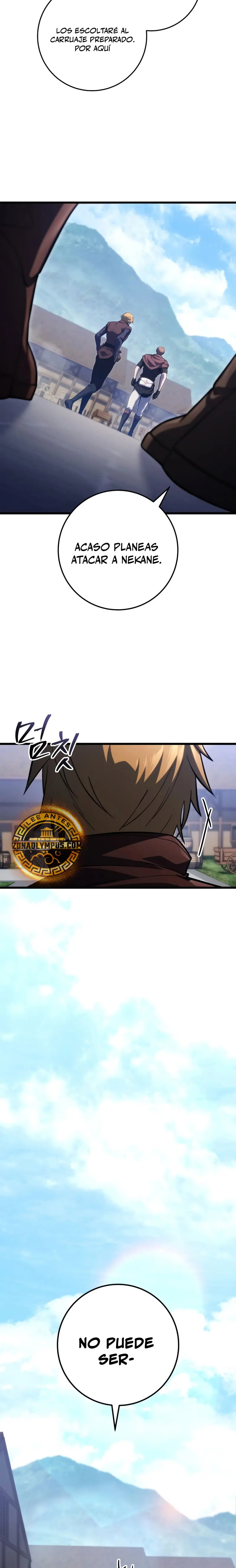 Read A Dragon Slayer's Peerless Regression Español Manga Online