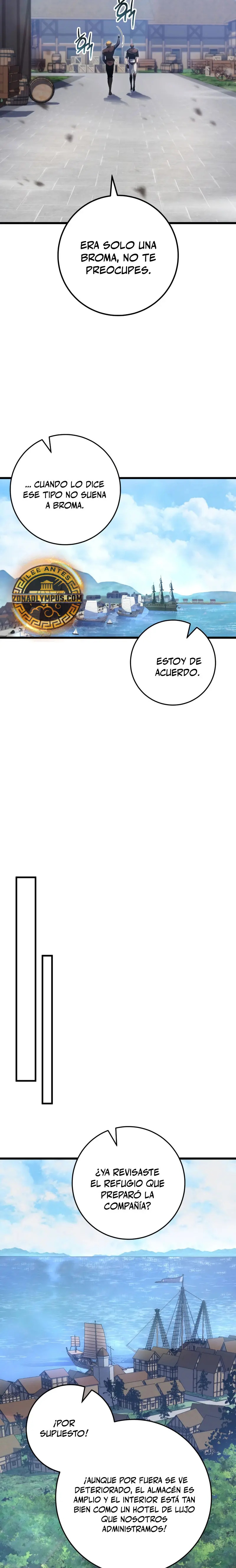 Read A Dragon Slayer's Peerless Regression Español Manga Online