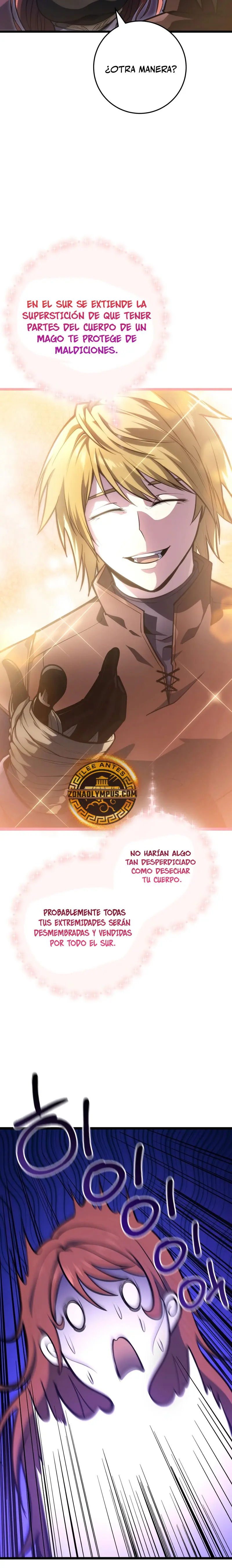 Read A Dragon Slayer's Peerless Regression Español Manga Online