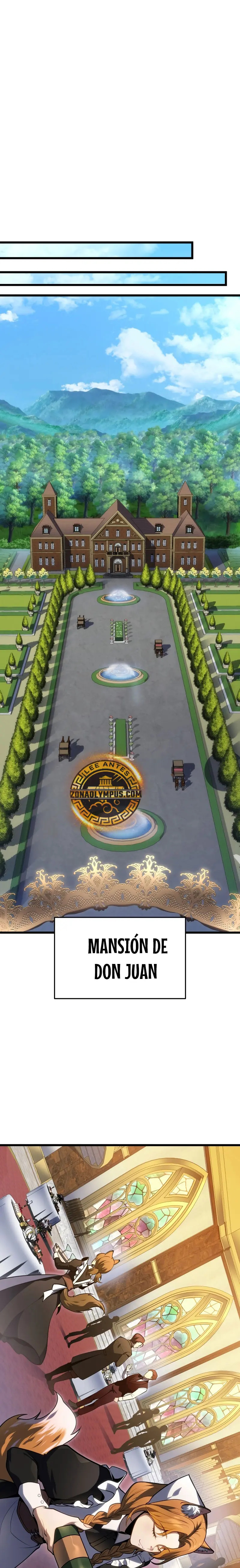 Read A Dragon Slayer's Peerless Regression Español Manga Online