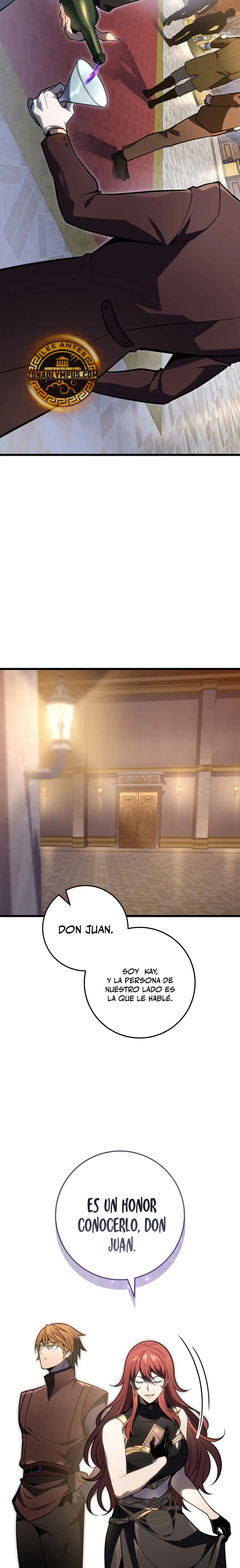 Read A Dragon Slayer's Peerless Regression Español Manga Online