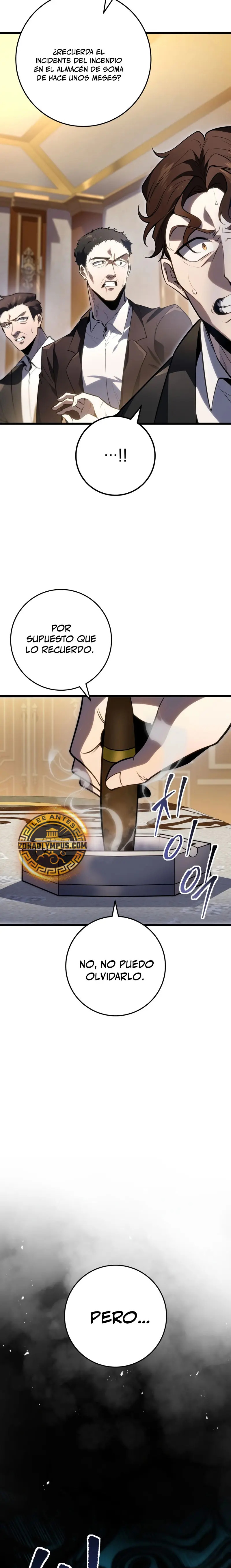 Read A Dragon Slayer's Peerless Regression Español Manga Online