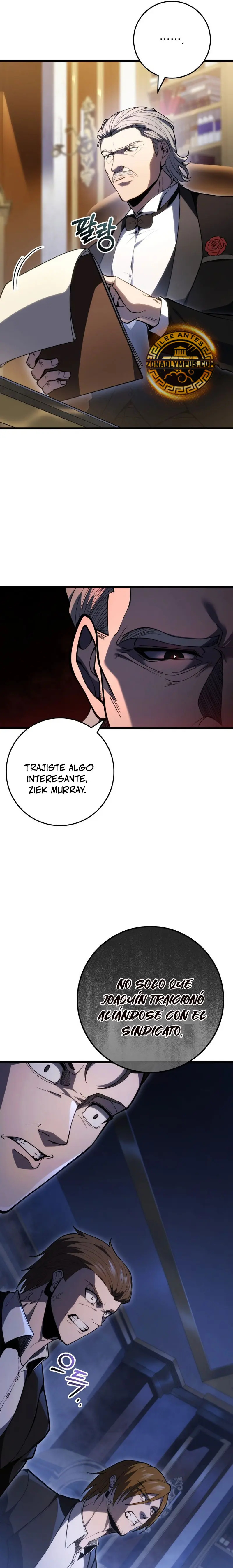 Read A Dragon Slayer's Peerless Regression Español Manga Online