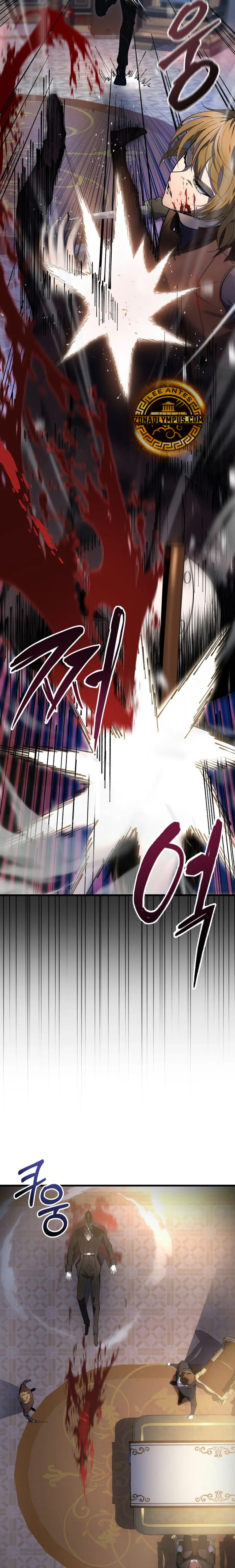 Read A Dragon Slayer's Peerless Regression Español Manga Online