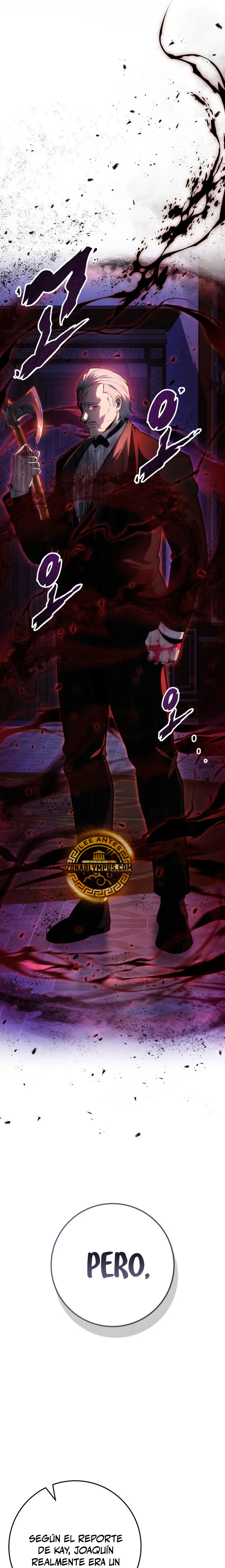 Read A Dragon Slayer's Peerless Regression Español Manga Online