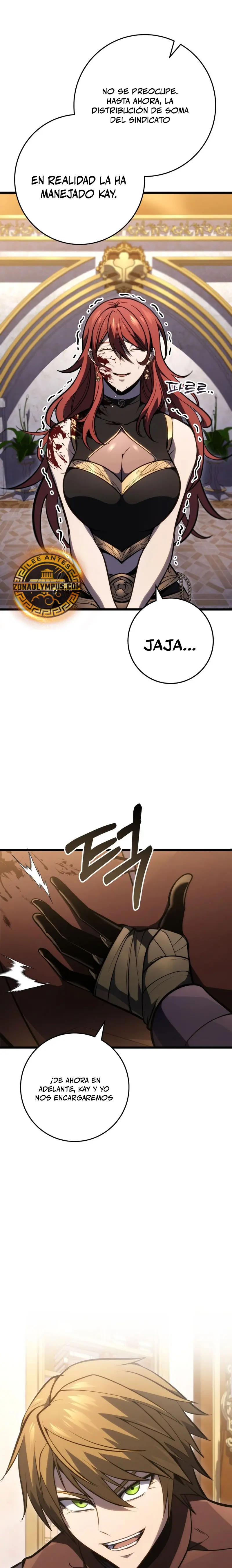 Read A Dragon Slayer's Peerless Regression Español Manga Online