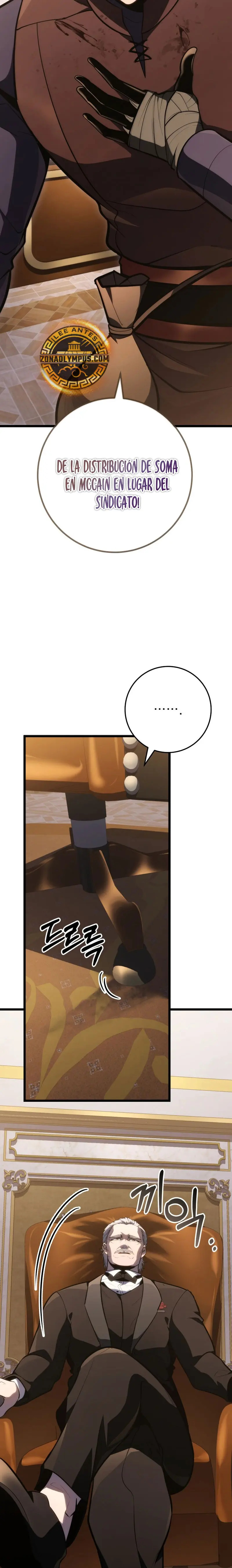 Read A Dragon Slayer's Peerless Regression Español Manga Online