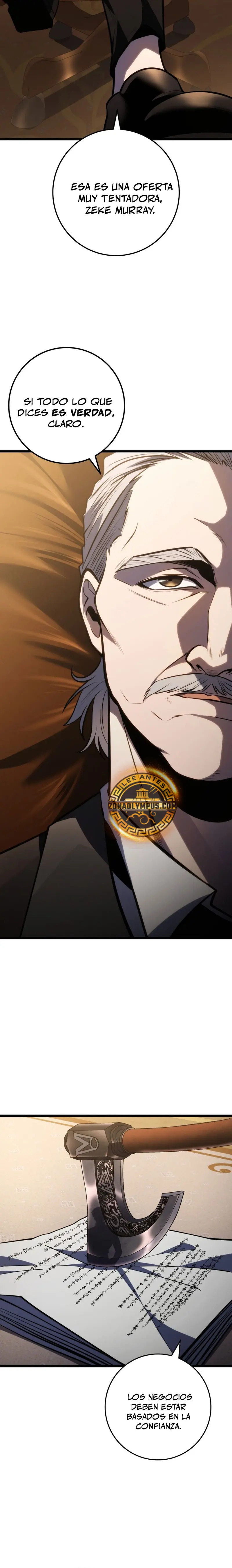 Read A Dragon Slayer's Peerless Regression Español Manga Online